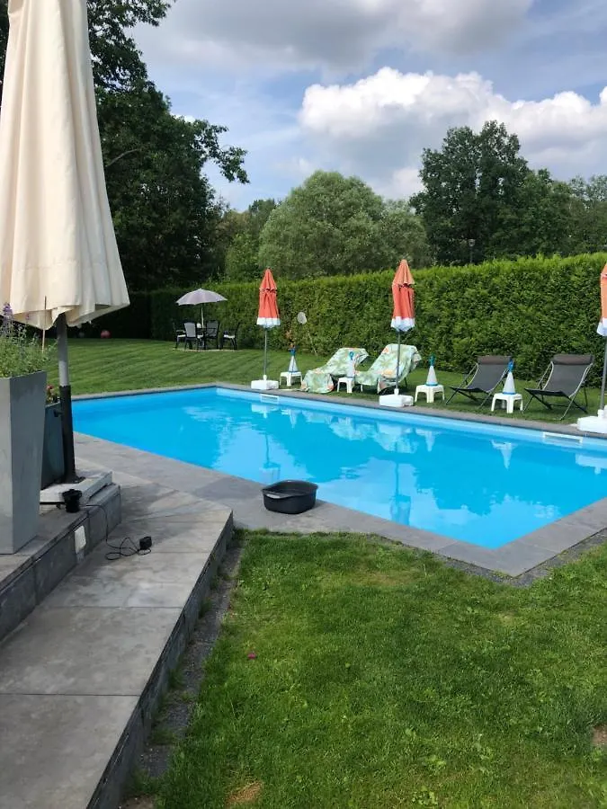Bed & Breakfast B&B Maison Saint Tropez Eindhoven