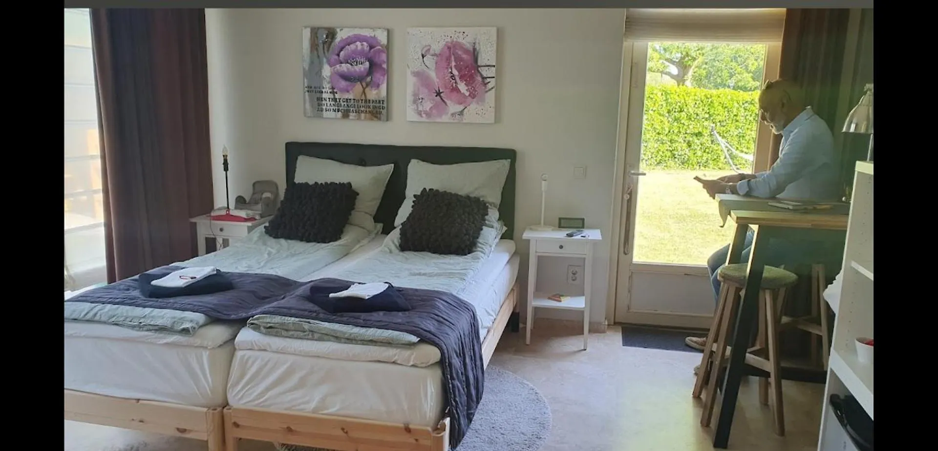 B&B Maison Saint Tropez Eindhoven 2*,  Nederland