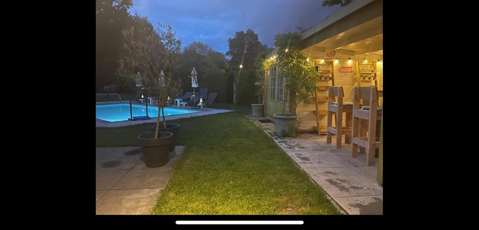 Bed & Breakfast B&B Maison Saint Tropez Eindhoven