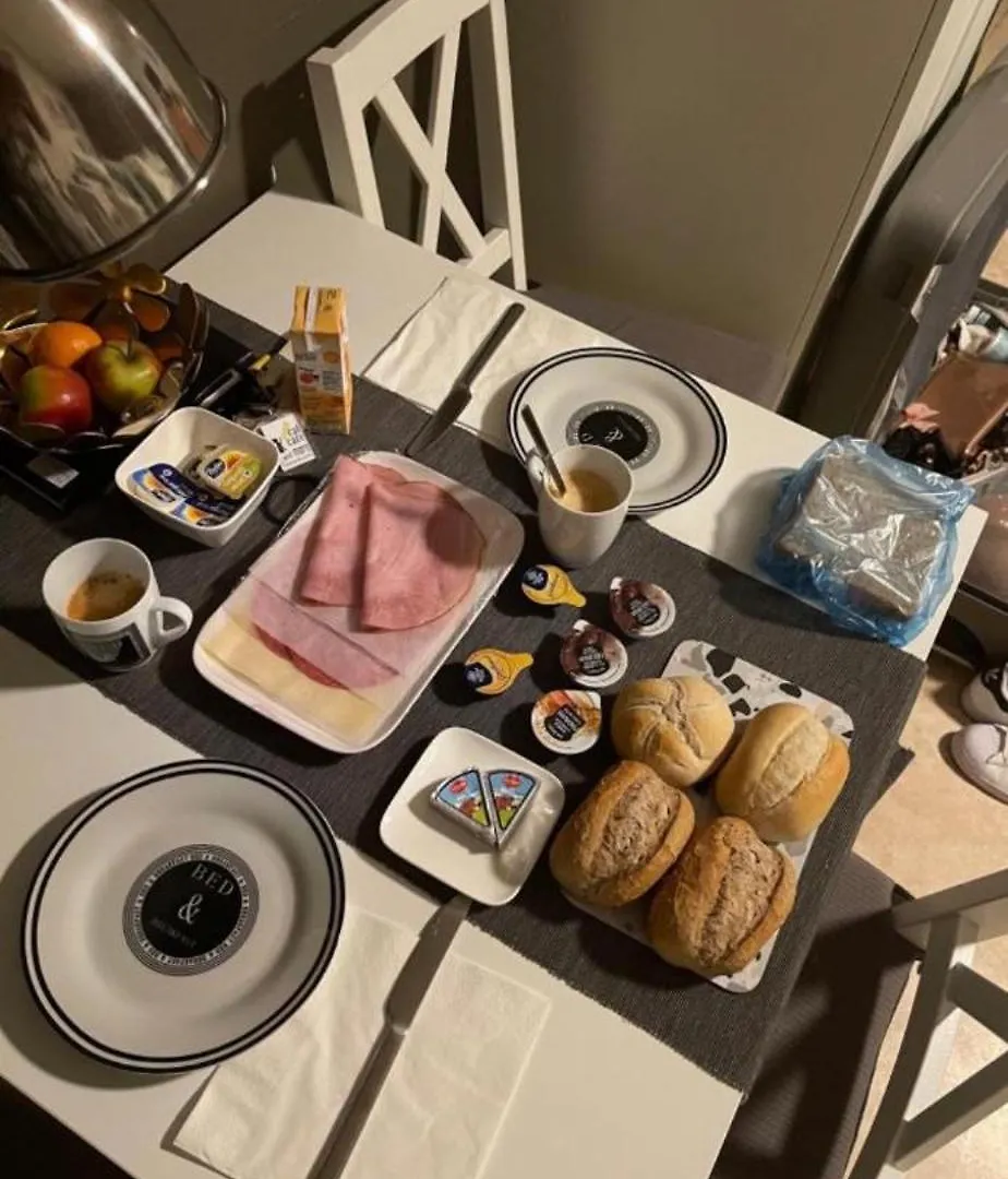 B&B Maison Saint Tropez Eindhoven
