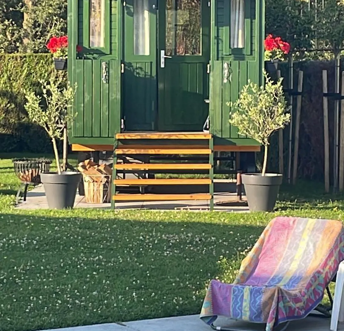 B&B Maison Saint Tropez Eindhoven