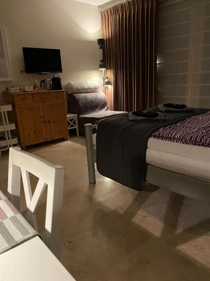 B&B Maison Saint Tropez Eindhoven