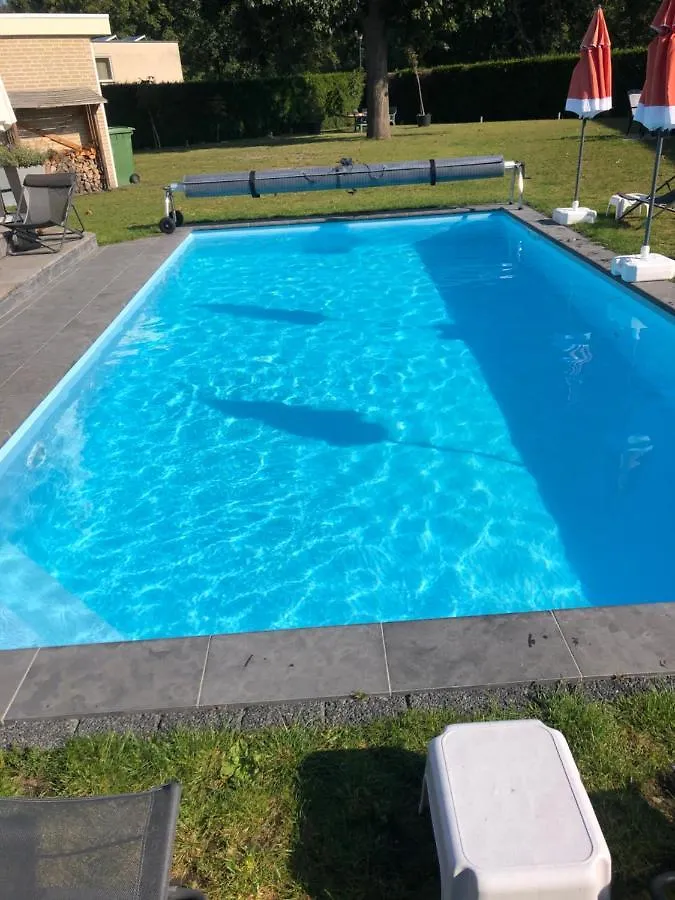 B&B Maison Saint Tropez Eindhoven Netherlands