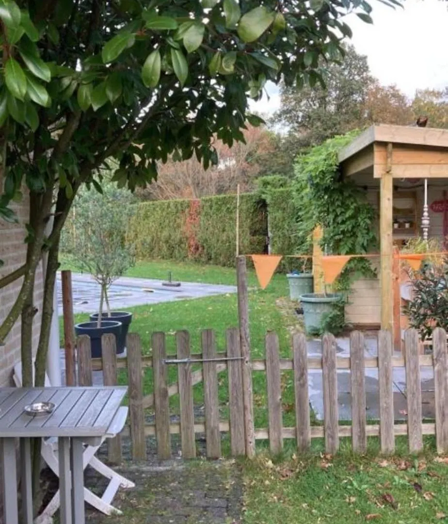 Bed & Breakfast B&B Maison Saint Tropez Eindhoven