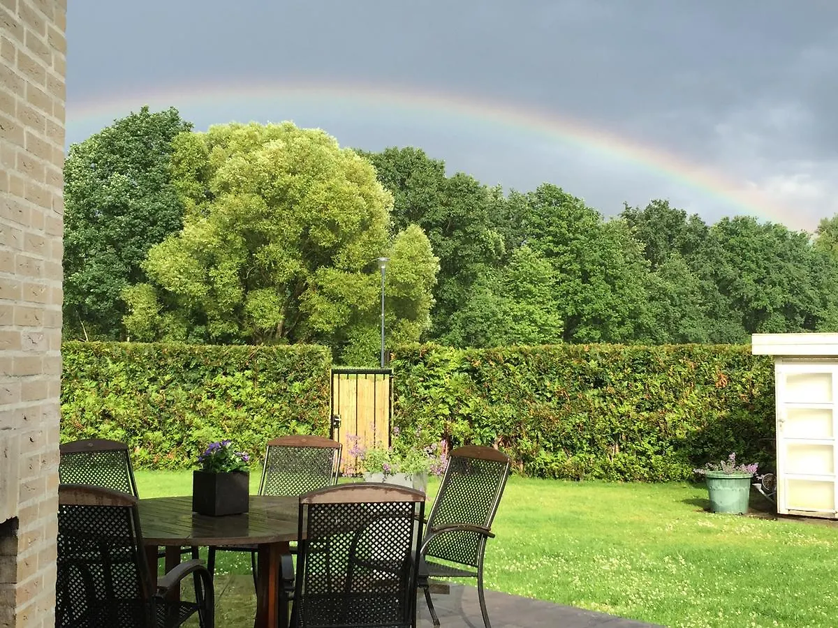 Bed & Breakfast B&B Maison Saint Tropez Eindhoven