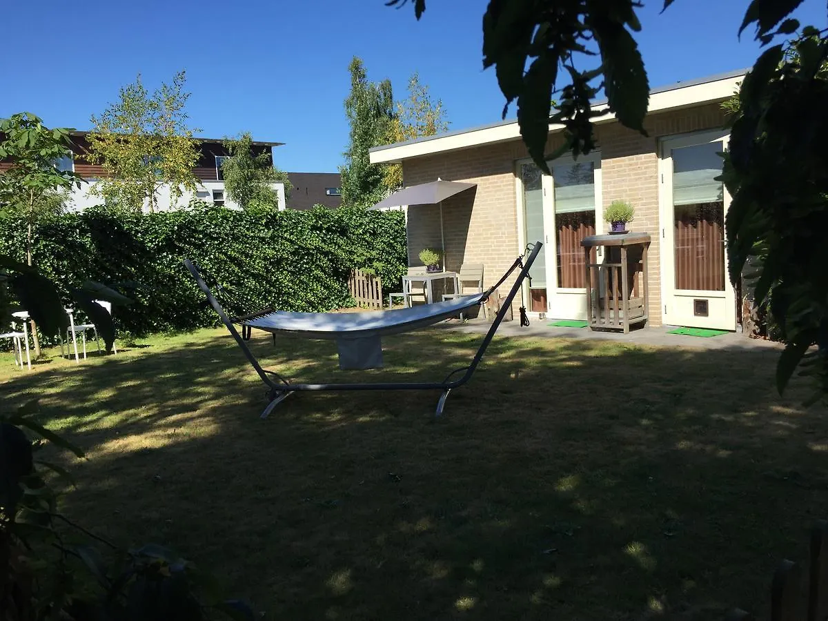 Bed & Breakfast B&B Maison Saint Tropez Eindhoven