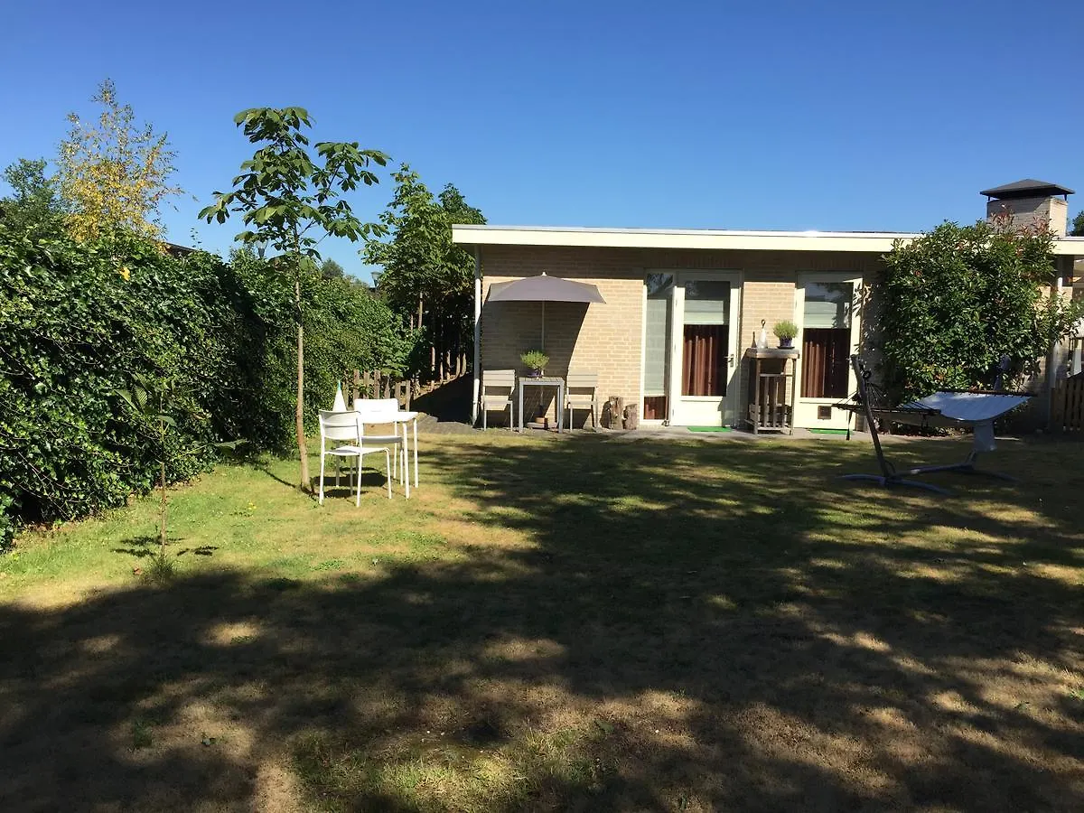 B&B Maison Saint Tropez Eindhoven Netherlands