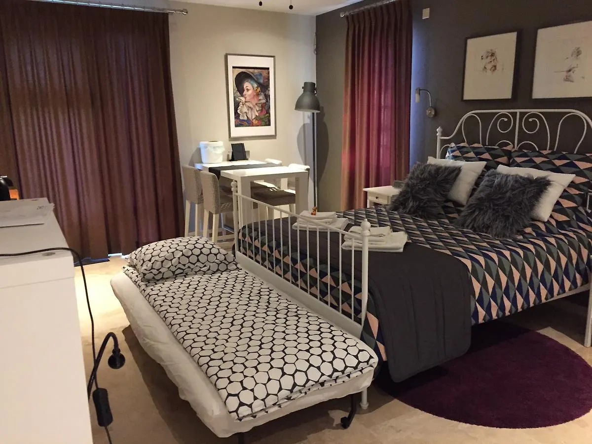 B&B Maison Saint Tropez Eindhoven